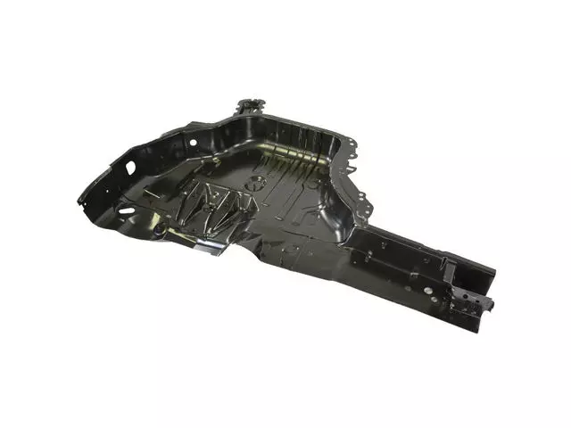 Rear Inner Wheelhouse, Left - Mopar (68226861AG)