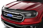 2842166 - : Aeroskin Hood Protector; Smoke for Husky Liners Image