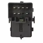 SW7619 - Body: Motorcraftâ„¢ Window Switch for Ford: Explorer, F-250 Super Duty, F-350 Super Duty, F-450 Super Duty, F-550 Super Duty Image