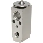 EX529443C - : A/C Expansion Valve -- Block Expansion Valve for UAC Image
