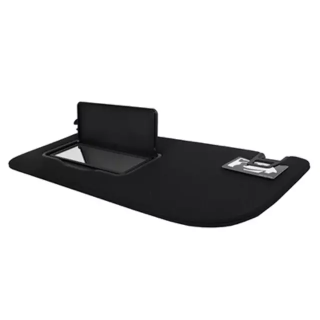 Visor Assembly Sun - Ford (JL3Z-1504105-DB)