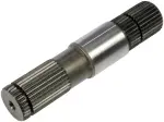 630416 - Driveline and Axles: Front Axle Shaft for Dorman Image