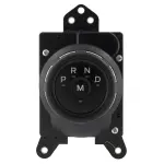 PZ1Z7P155M - : Selector Assembly Transmission for Ford Image