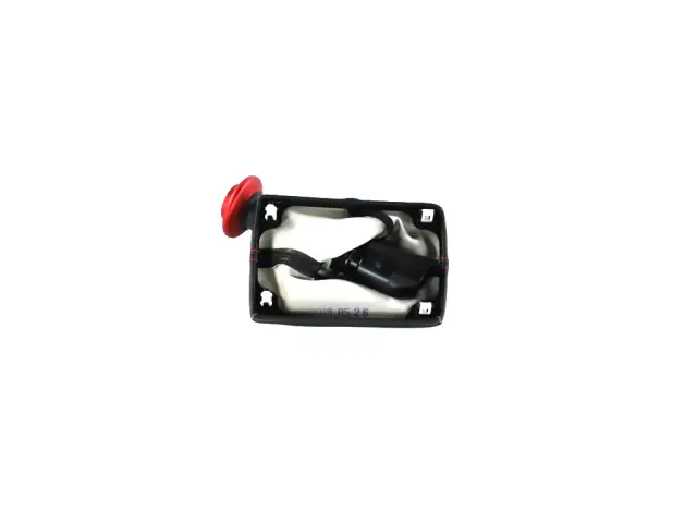 6CK771R3AA - Body: Shift Boot for Mopar Image
