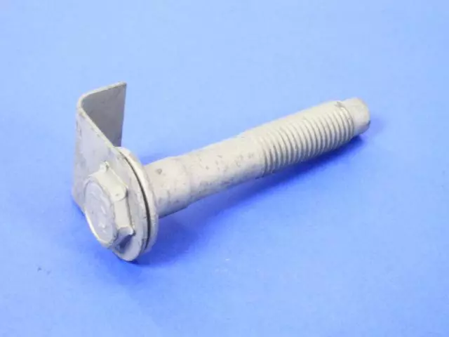 Hex Head Bolt And Retainer, Mounting - Mopar (6506984AA)