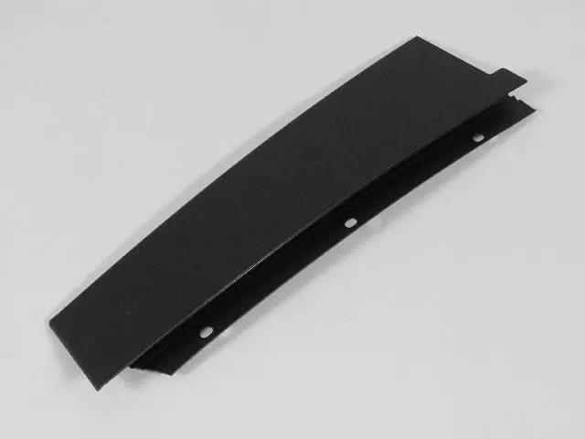 B Pillar Outer Panel, Left - Mopar (68074115AA)