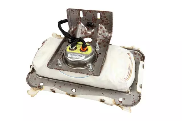 22803596 - : Instrument Panel Airbag for Cadillac: SRX Image