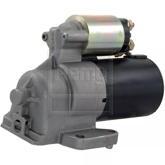 28660 - : Remy Starter Motor for Remy Image
