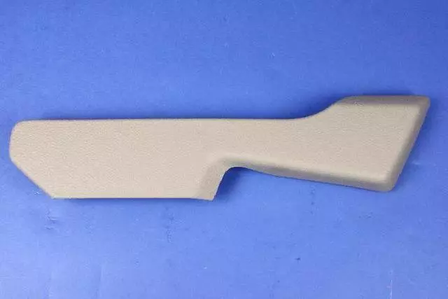 5NN99HL1AA - Interior Trim: Riser Cover for Mopar Image