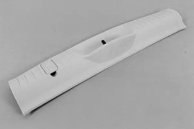 XZ80XDVAA - Body Sheet Metal Except Doors: Scuff Plate for Mopar Image