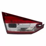 HS7Z13405H - : Backup Lamp Assembly for Ford: Fusion Image