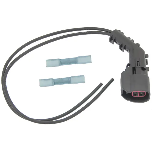 S2917 - Accessories: Multi Function Connector for SMP CORP Image