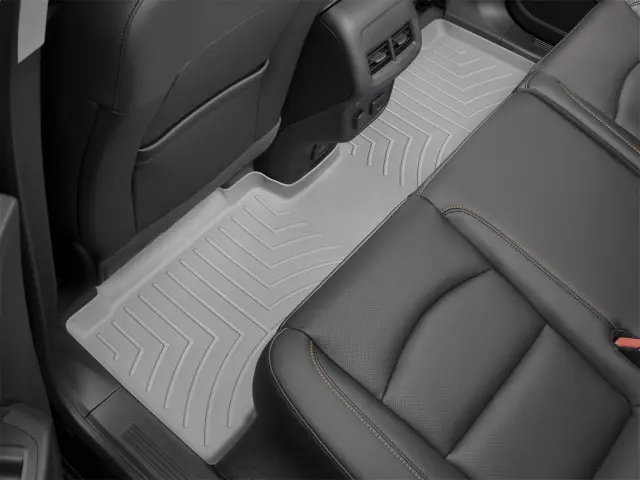 465583 - Accessories: FloorLiner™ DigitalFit® for WeatherTech Image