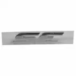 CJ5Z9942528B - Body: Nameplate for Ford Image
