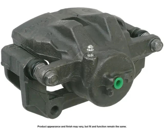 19B3214 - Brakes &amp; Brake Parts: Disc Brake Caliper for Cardone Image