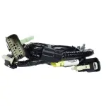 DE9Z14A411F - : Wire Assembly Jumper for Ford Image