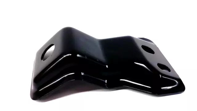 91165AG08A9P - Body: Roof Rail Center Bracket for Subaru: Legacy, Outback Image