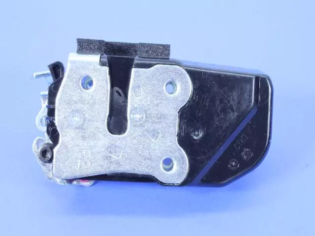 Front Door Latch, Right - Mopar (55372844AB)
