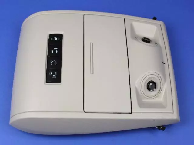 1LX501DAAA - Interior Trim: Overhead Console for Mopar Image