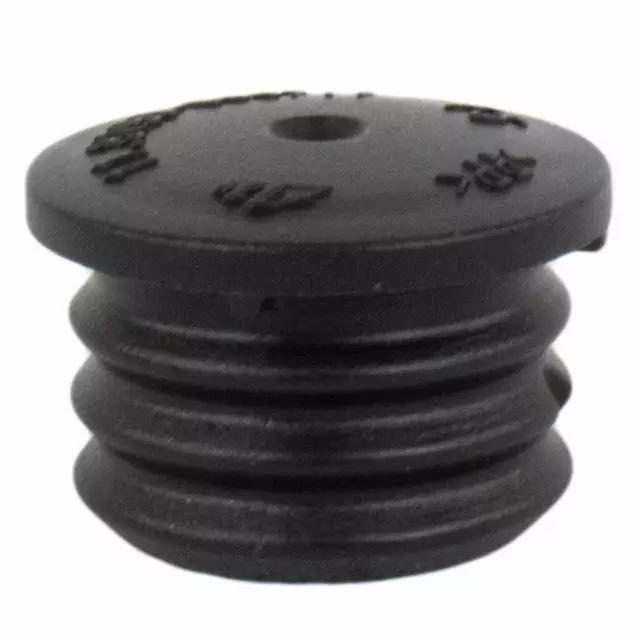 YS4Z2L296AA - : Disc Brake Caliper Pin Cover for Ford: Bronco Sport, Escape, Focus, Maverick, Mustang Mach-E, Transit Connect Image