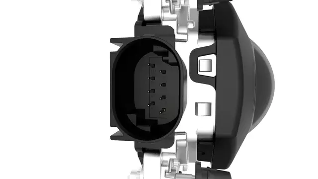 Adaptive Speed Control Module Sensor - Mopar (04672628AD)