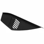 HC3Z2504480AA - Body: Side Cover for Ford: F-250 Super Duty, F-350 Super Duty, F-450 Super Duty Image