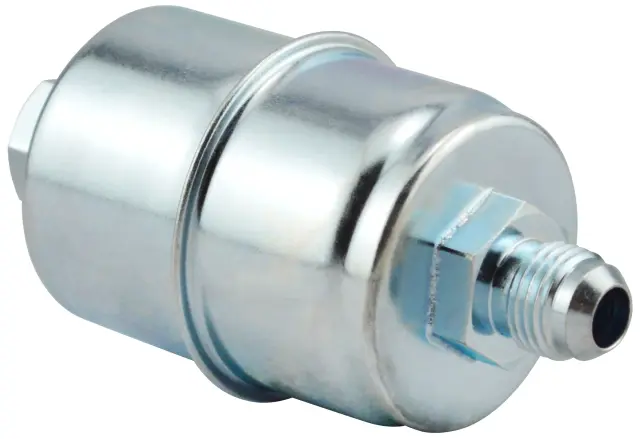 BF7690 - : Steel Screen In-Line Fuel Strainer for Baldwin Image