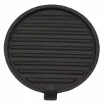 HC3Z2513562CA - Body: Console Mat for Ford Image