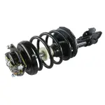 853017 - : 02-04 Nissan Pathfinder Suspension Strut and Coil Spring Assembly  - Front Left for GSP Image