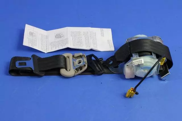 6KG201DVAA - Electrical: Outer Belt Assembly for Dodge: Ram 1500, Ram 2500, Ram 3500 Image