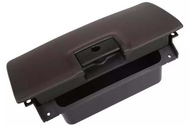 Cocoa Instrument Panel Upper Compartment - GM (23115096)