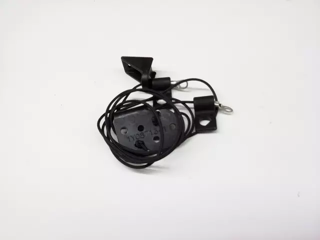 1Y0871341 - Body: Convertible Top Cable for Volkswagen: Beetle Image
