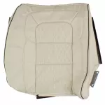 GD9Z5466600UB - Body: Seat Back Cover for Lincoln: Continental Image
