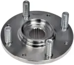 930980 - : Wheel Hub - Front for Dorman Image