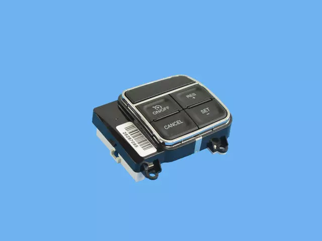 68140288AC - : Speed Control Switch for Mopar Image