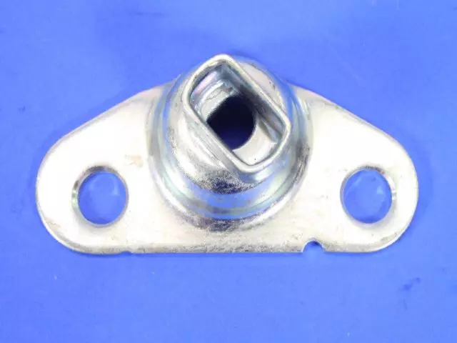 55276230AC - Body Sheet Metal Except Doors: Tailgate Hinge, Right for Mopar Image image