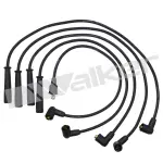 9241038 - : ThunderCore PRO 924-1038 Spark Plug Wire Set for Walker Products Inc. - Image