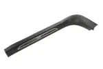 84155306 - : Jet Black Front Passenger Side Door Sill Garnish Molding for GM Image