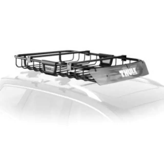 Roof Luggage Carrier - GM (19331872)
