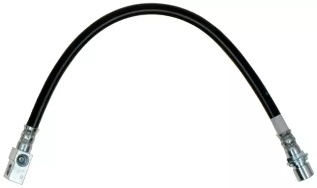 Rear Hydraulic Brake Hose Assembly - GM (19261500)