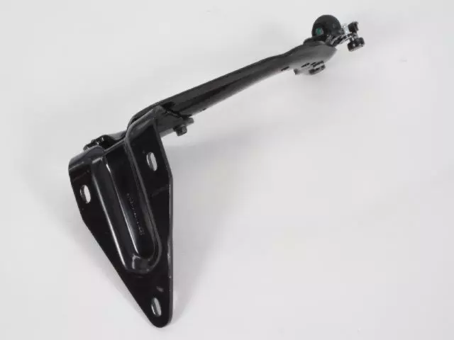 4717753AE - Doors and Related Parts: Sliding Door Body Side Hinge, Left for Mopar Image image