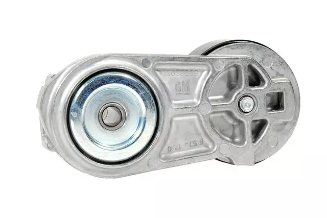 Drive Belt Tensioner - GM (12638689)