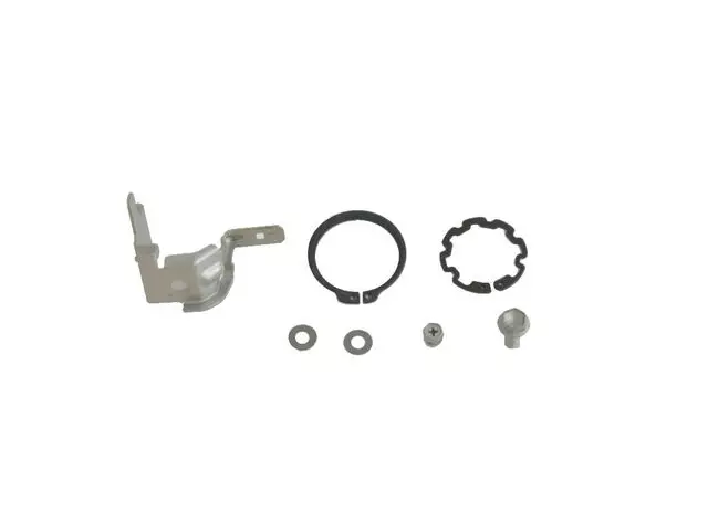68319164AB - Air Conditioners and Heaters: A/c Clutch Snap Ring Kit for Mopar Image