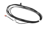 85112447 - : Video Antenna Cable for Cadillac: Escalade | Chevrolet: Tahoe | GMC: Yukon Image