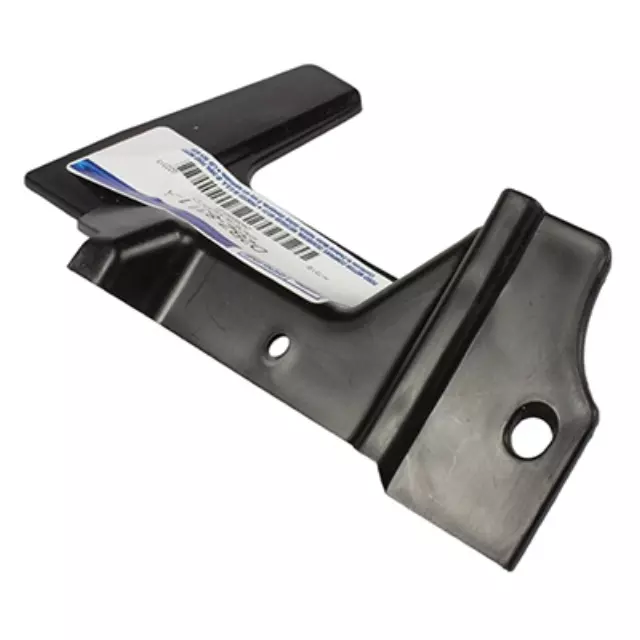 2014-2019 Ford Fiesta - Side Shield - Ford (D2BZ-8311-A)