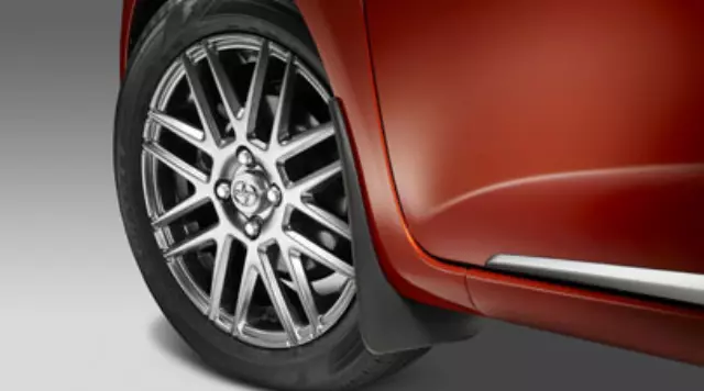 PT76974110 - : Mudguards for Scion: iQ Image