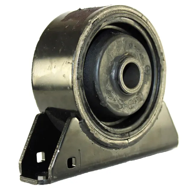 A4651 - Engines &amp; Components: Marmon Ride Control Engine Mount for Marmon Ride Control Image