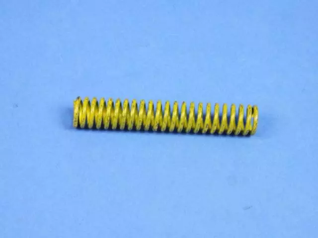 4638497 - NV241; Transfer Case: Shift Detent Spring for Dodge: Ram 1500, Ram 2500, Ram 3500 | Jeep: Cherokee, Grand Cherokee, Liberty, Wrangler, Wrangler JK | Ram: 2500, 3500 Image