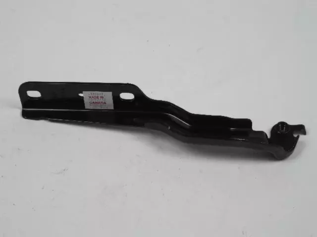 5074058AD - Body Sheet Metal Except Doors: Hood Hinge, Right for Mopar Image