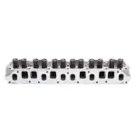 50169 - : Performer Jeep 4.0L Cylinder Head for Edelbrock Image